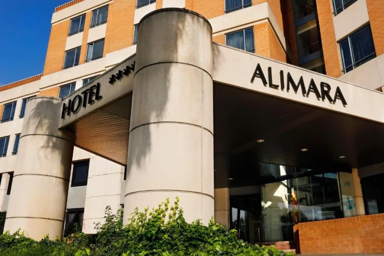 Hotel Alimara