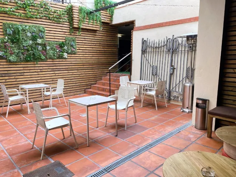 BCN Urbaness Hotels Bonavista