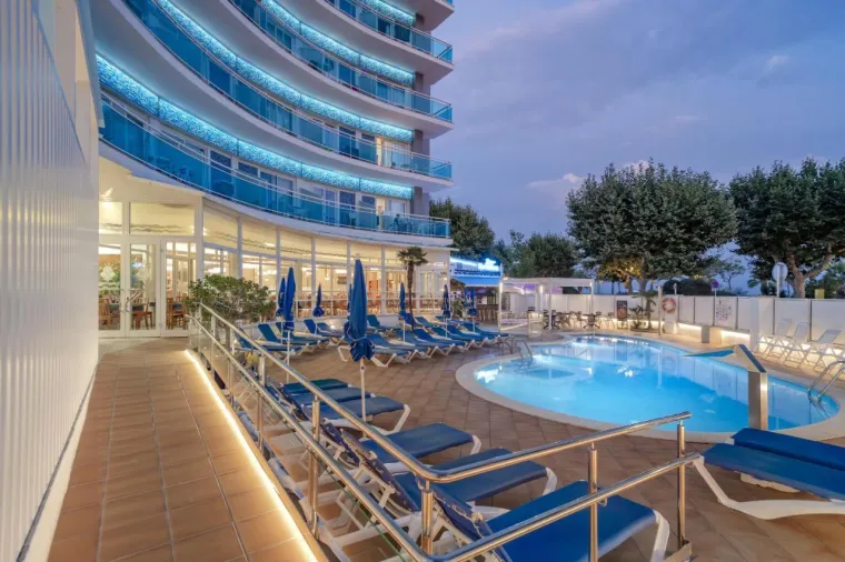 Hotel Ght Maritim