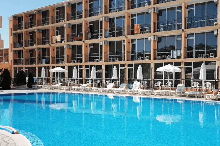 Hotel Riva