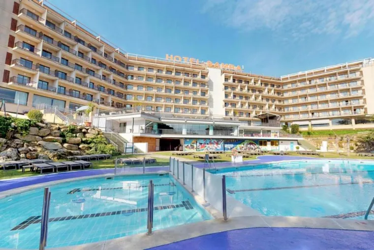 Hotel Samba