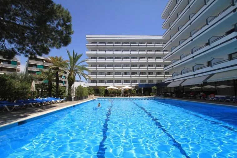 Oferta Hotel Gran Garbi – zdjęcie 1
