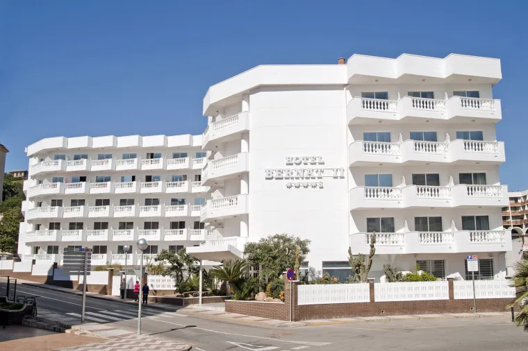 Oferta Hotel Bernat II – zdjęcie 1
