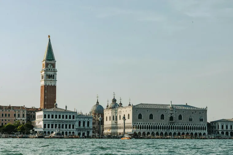 Hotel Tintoretto