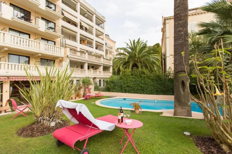 Hotel Sun Riviera
