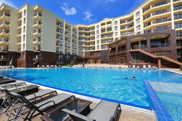 Oferta Hotel Golden Line – zdjęcie 1