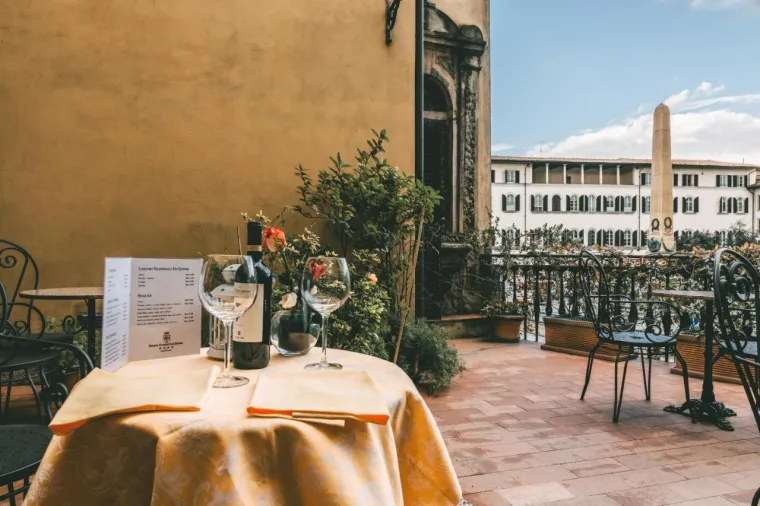 Hotel Domus Florentiae