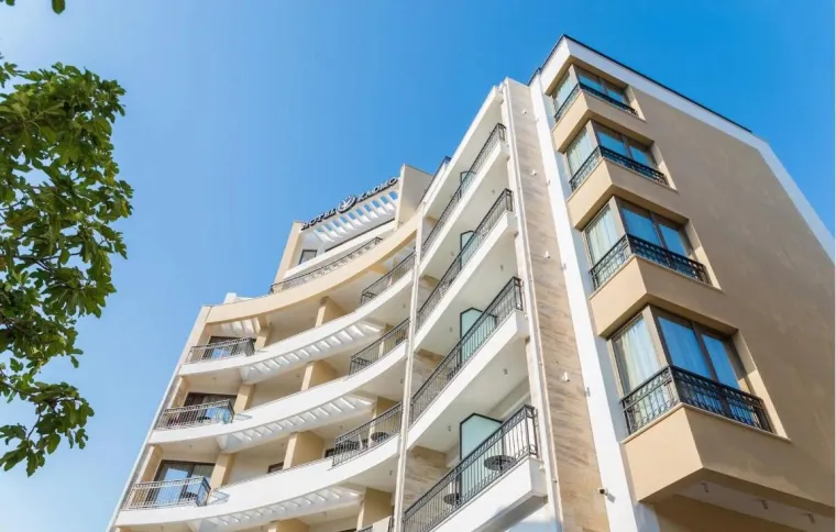 Hotel Kadmo (PKT)