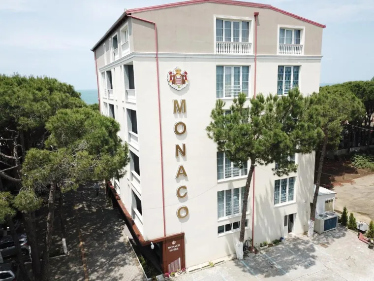 Hotel Monaco (PKT)