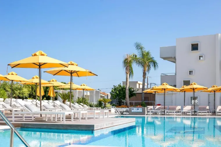 Hotel Orion