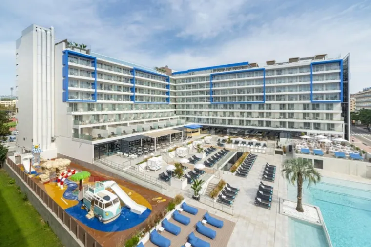Hotel L'Azure