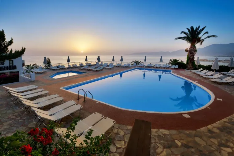 Hotel Hersonissos Village