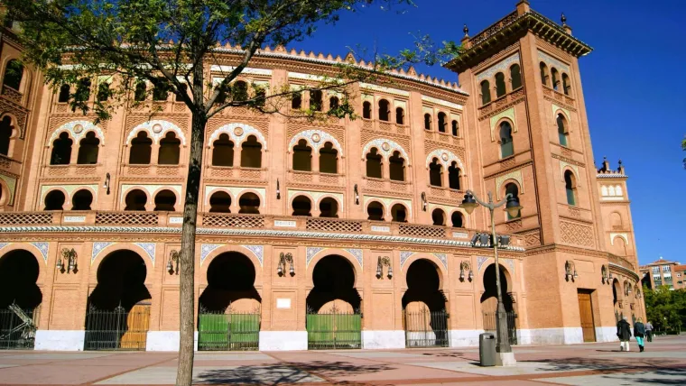 Catalonia el Retiro