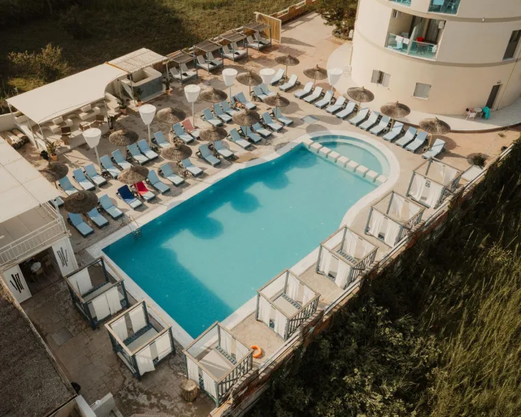 Hotel Island Beach Resort (tylko dla dorosłych)