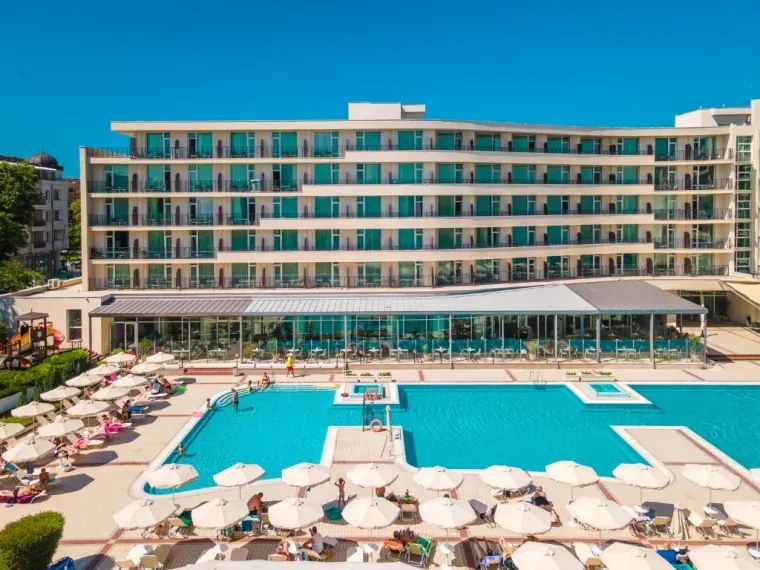 Hotel Festa Panorama