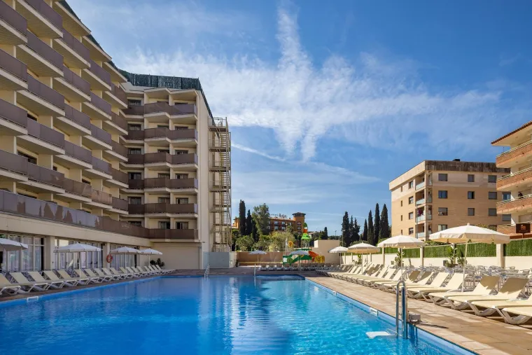 Hotel Htop Amatista