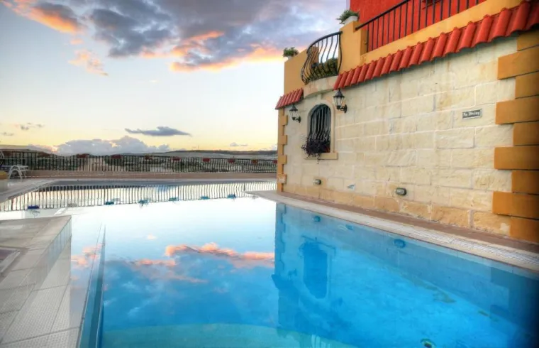 Hotel Soreda