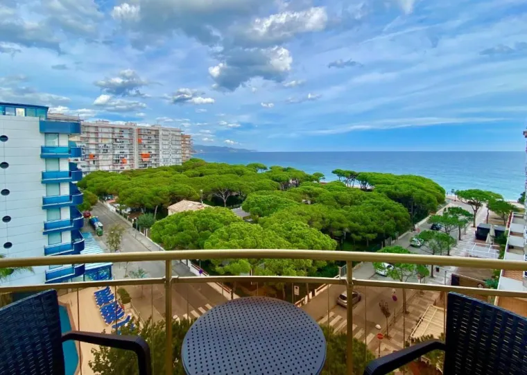 Hotel Blaumar Blanes