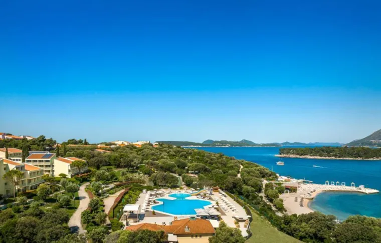 Hotel Sunny Dubrovnik by Valamar