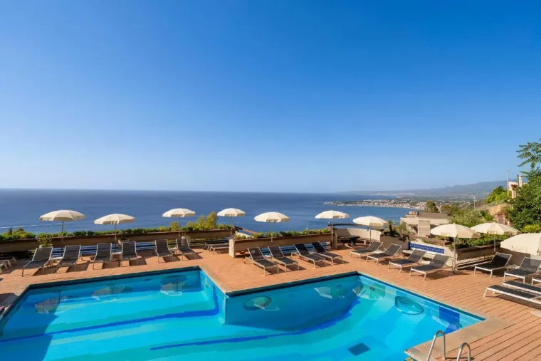 Hotel Eurostars Monte Tauro