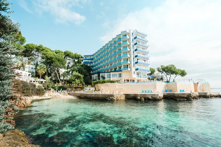 Hotel Europe Playa Marina