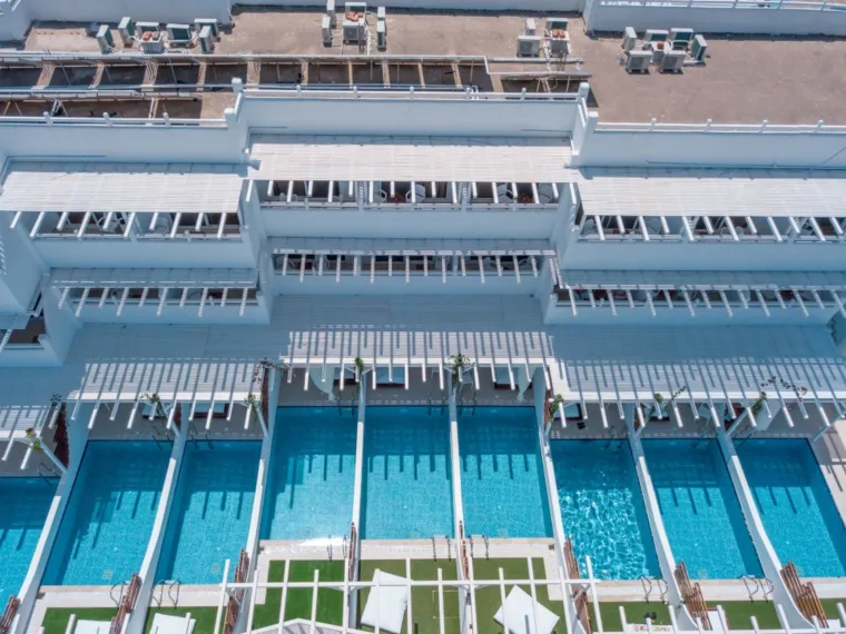 Hotel Aloe