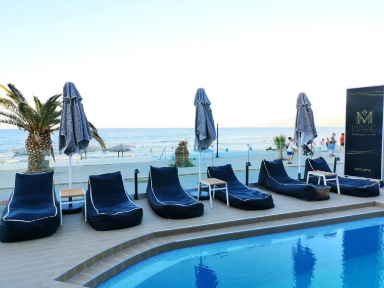 Hotel Mare Boutique