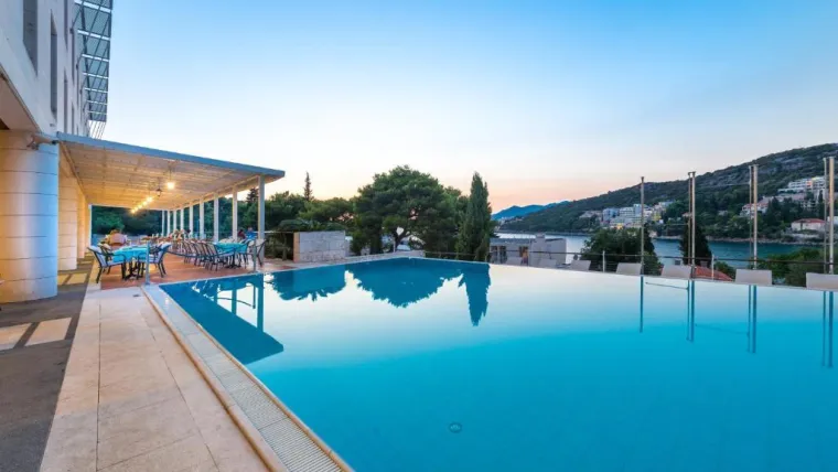 Hotel Uvala