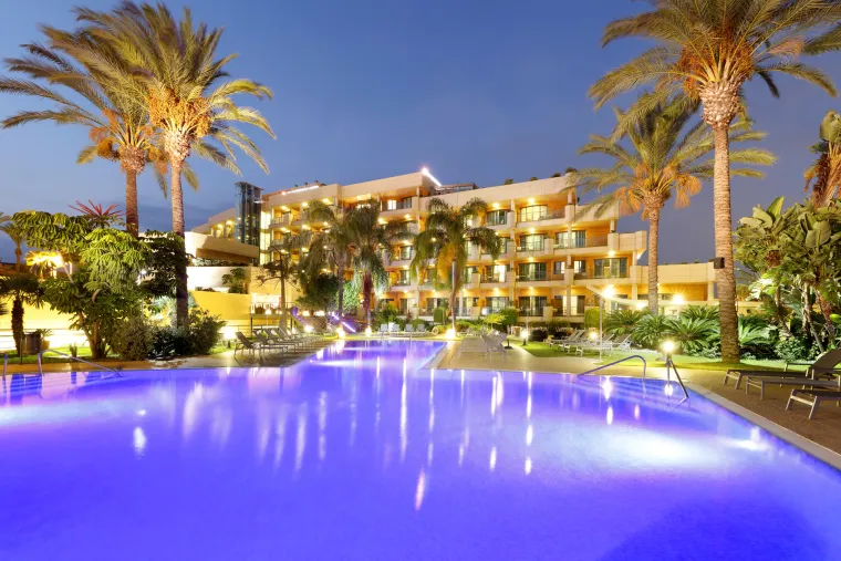 Hotel Exe Estepona Thalasso & Spa (tylko dla dorosłych)