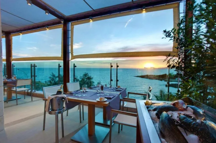 Hotel Smy Carlos V Wellness & Spa Alghero