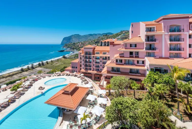 Hotel Pestana Royal Premium Resort All inclusive
