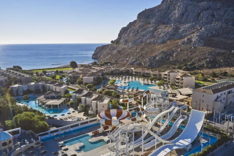 Hotel Atlantica Aegean Blue
