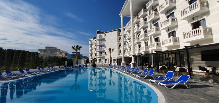 Hotel Onufri