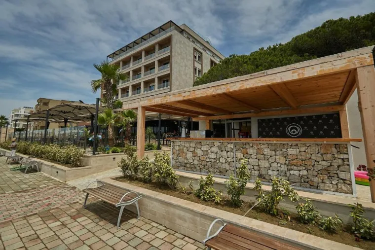 Hotel Eter