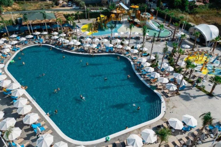 Hotel Grand VM Conference & Spa