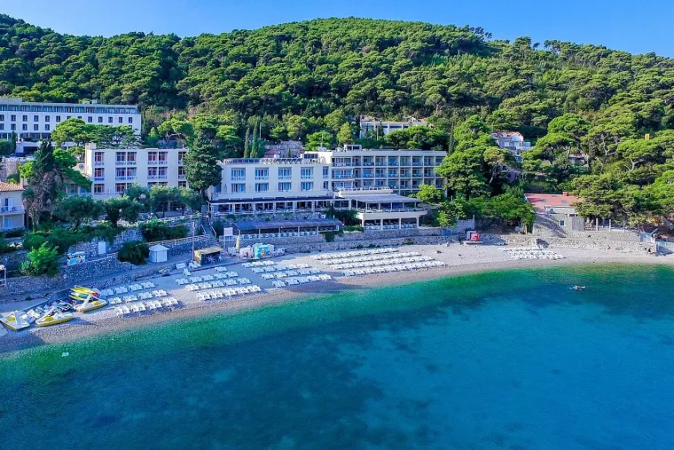 Hotel Vis