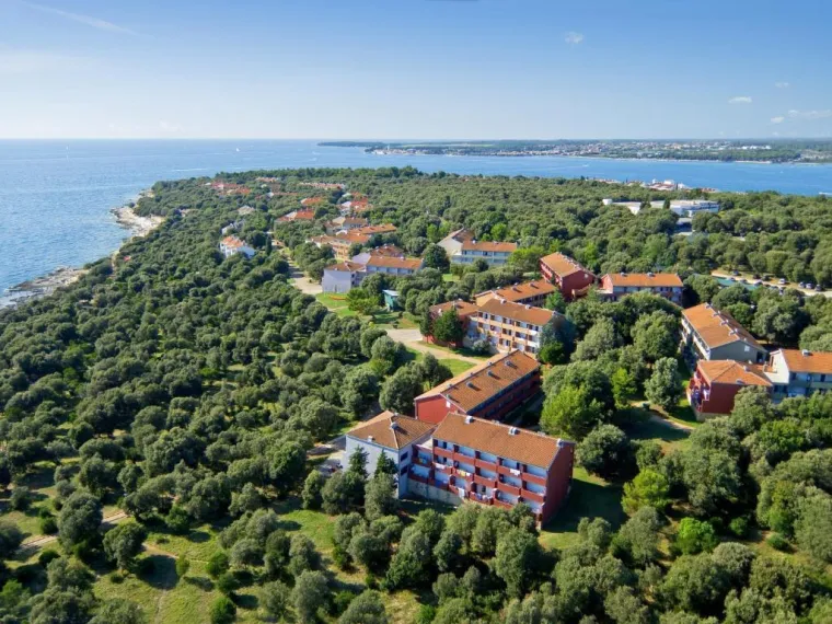 Oferta Lanterna Resort by Valamar – zdjęcie 1