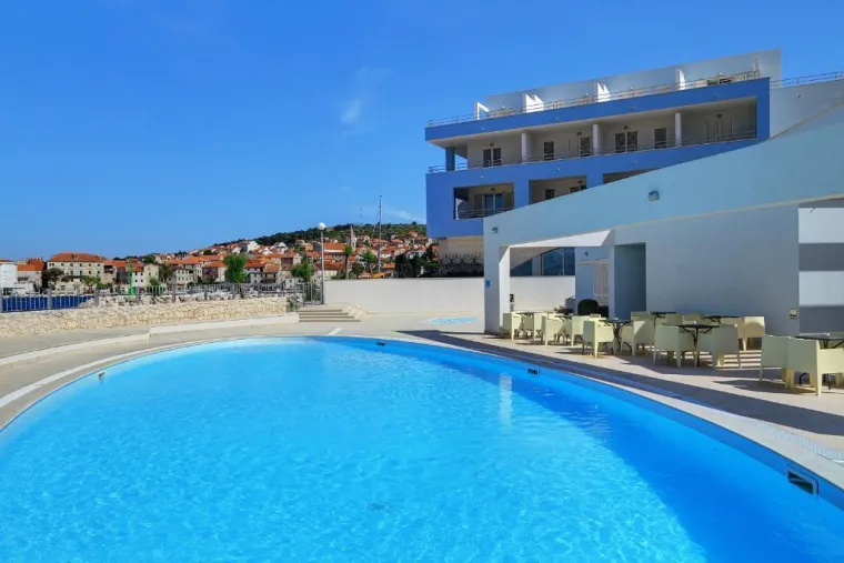 Apartments Pastura