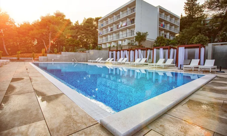 Oferta Hotel Aminess Younique Senses Resort – zdjęcie 1