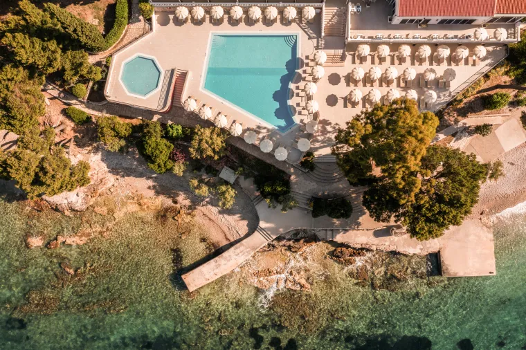 Hotel Bellevue Maradiso Casa By Aminess