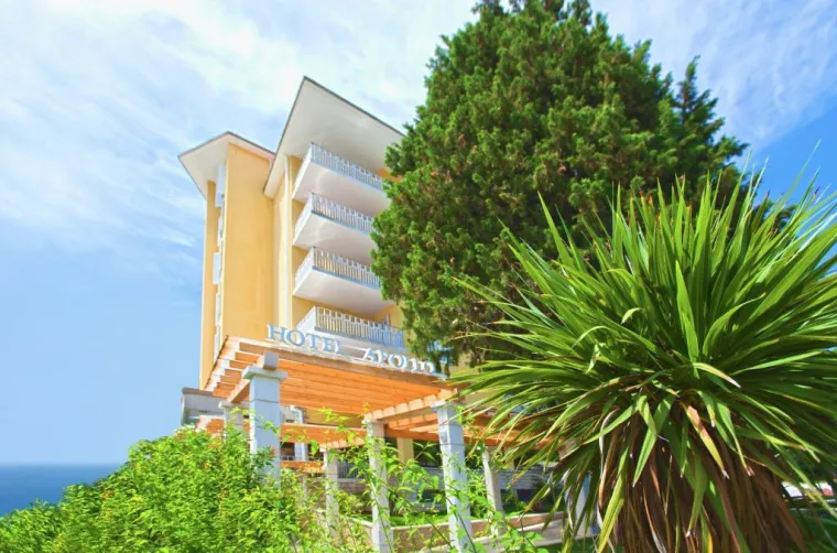 Oferta Wellness Hotel Apollo – zdjęcie 1