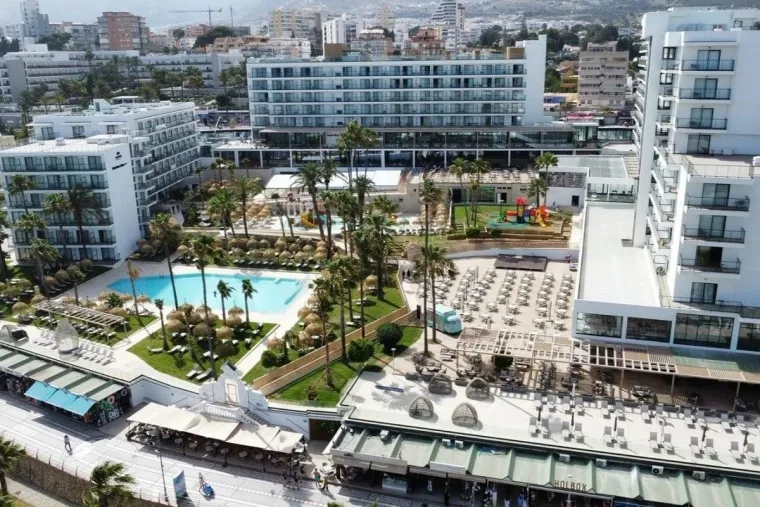 Hotel Best Triton