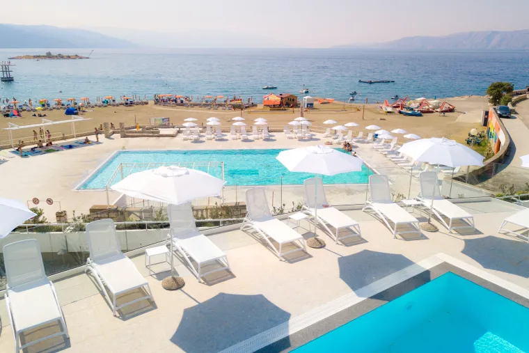 Hotel Aminess Vival Casa Lisanj