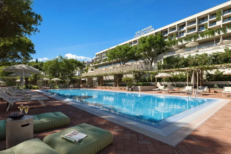 Oferta Hotel Arba Resort Valamar Collection – zdjęcie 1