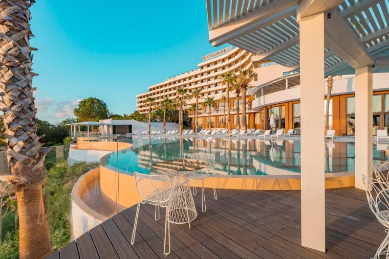 Hotel Costa Verde