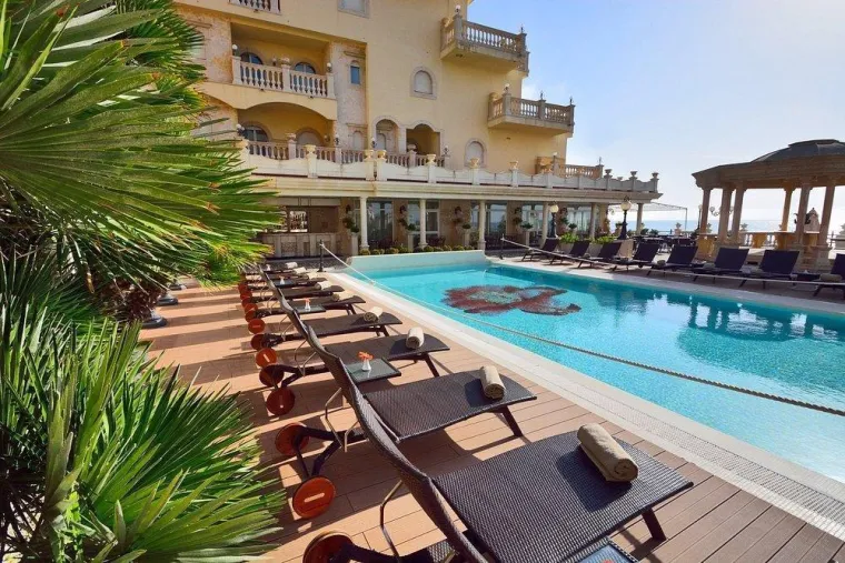 Oferta Hotel Hellenia Yachting – zdjęcie 1