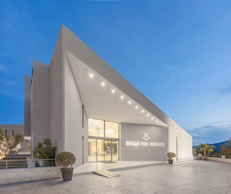 Oferta Hotel Zante Sun – zdjęcie 1
