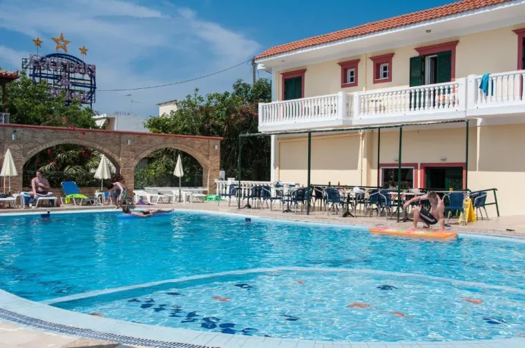 Hotel Club Zante Plaza