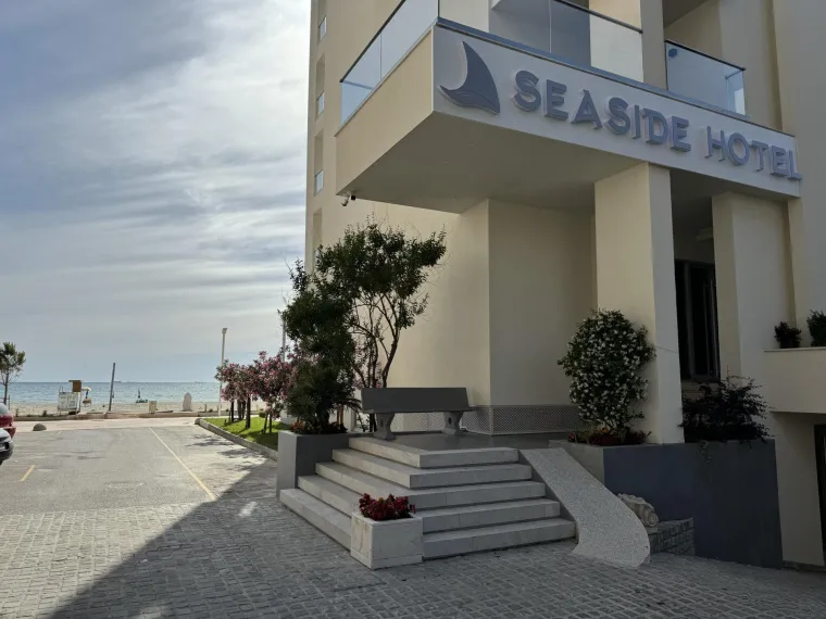 Hotel Seaside