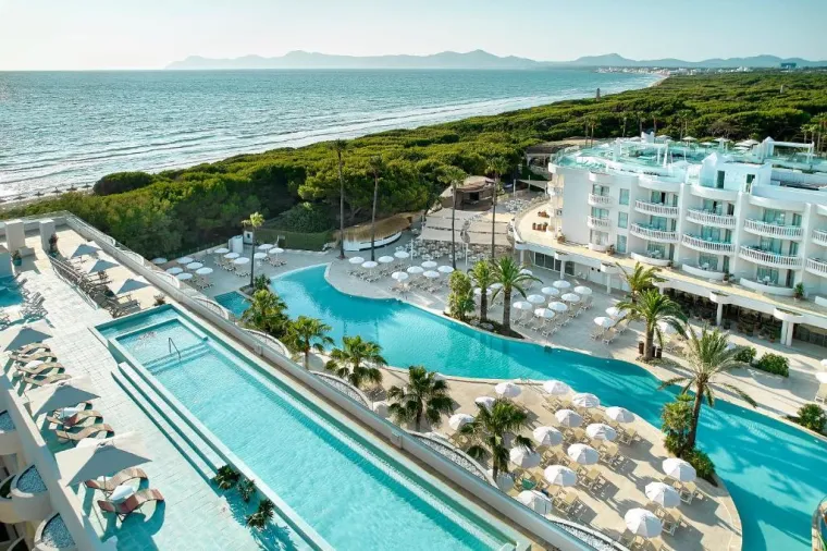 Hotel Iberostar Selection Albufera Park